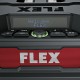 Bezvadu radiouztvērējs FLEX Stackpack RD SP 12/18,0/230 5