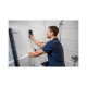 Metāla un koka detektors BOSCH GMS 100-23 3