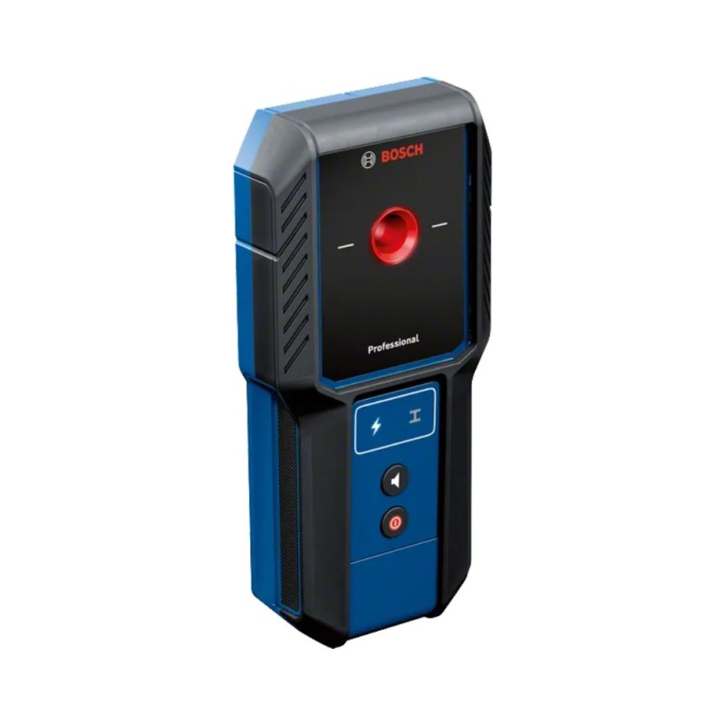 Metāla un koka detektors BOSCH GMS 100-23 1