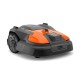 Zāliena robots HUSQVARNA Automower AM 560 EPOS 1