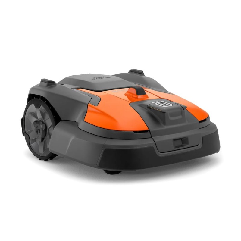 Zāliena robots HUSQVARNA Automower AM 560 EPOS 1