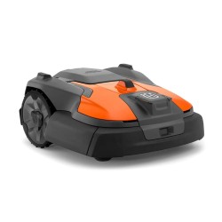 Zāliena robots HUSQVARNA Automower AM 580 EPOS