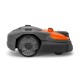 Zāliena robots HUSQVARNA Automower AM 580 EPOS 2 Zāliena robots HUSQVARNA Automower AM 580 EPOS 2