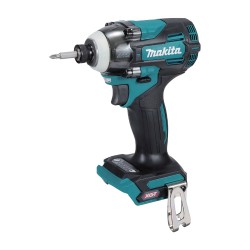 Akumulatora triecienskrūvgriezis MAKITA 40V MAX XGT Solo