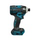 Akumulatora triecienskrūvgriezis MAKITA 40V MAX XGT Solo 3