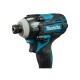 Akumulatora triecienskrūvgriezis MAKITA 40V MAX XGT Solo 4