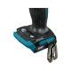 Akumulatora triecienskrūvgriezis MAKITA 40V MAX XGT Solo 5