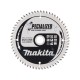 Griešanas disks MAKITA MDF un laminātam 165x20x2.0 60T MDF 1