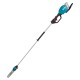 Akumulatora augstgrieznis MAKITA 40V MAX XGT 1