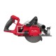 Akumulatora riņķzāģis MILWAUKEE M18 FCSRH662-0 2