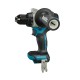Akumulatora urbis MAKITA DDF492Z 2
