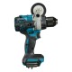 Akumulatora urbis MAKITA DDF492Z 4