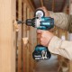 Akumulatora urbis MAKITA DDF492Z 6
