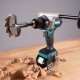 Akumulatora urbis MAKITA DDF492Z 8