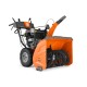 Sniega pūtējs HUSQVARNA ST376 1