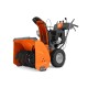 Sniega pūtējs HUSQVARNA ST376 3