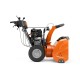 Sniega pūtējs HUSQVARNA ST376 5