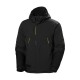 Ziemas jaka HELLY HANSEN Magni Evo Winter Jacket, melna 1