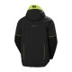 Ziemas jaka HELLY HANSEN Magni Evo Winter Jacket, melna 2