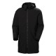 Jaka HELLY HANSEN Barcode Sheel , melna 1
