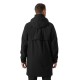 Jaka HELLY HANSEN Barcode Sheel , melna 4