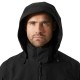 Jaka HELLY HANSEN Barcode Sheel , melna 5