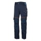 Bikses HELLY HANSEN Chelsea Evo 2.0 Cnct Pant, zilas 1