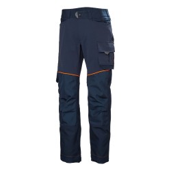 Bikses HELLY HANSEN Chelsea Evo 2.0 Cnct Pant, zilas