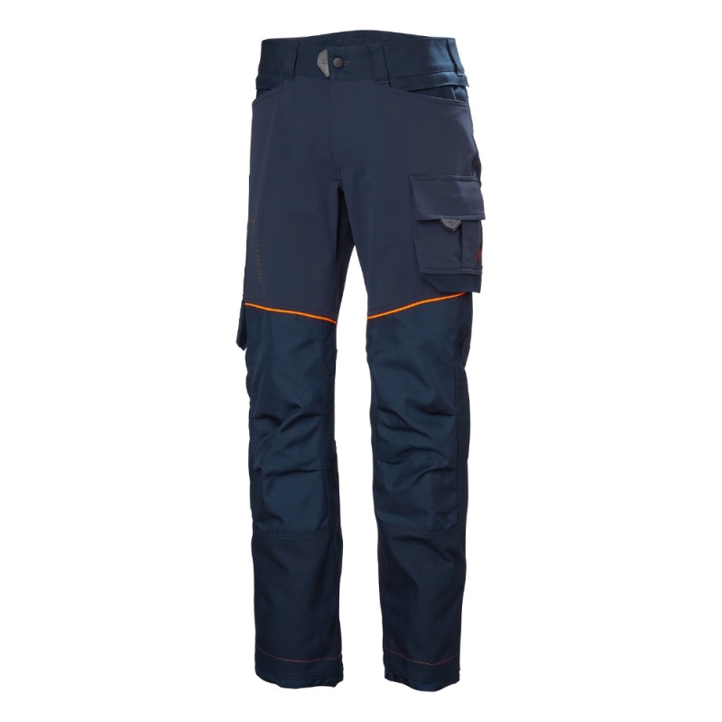 Bikses HELLY HANSEN Chelsea Evo 2.0 Cnct Pant, zilas 1