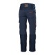 Bikses HELLY HANSEN Chelsea Evo 2.0 Cnct Pant, zilas 2