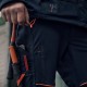 Bikses HELLY HANSEN Chelsea Evo 2.0 Cnct Pant, zilas 5