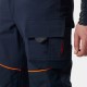 Bikses HELLY HANSEN Chelsea Evo 2.0 Cnct Pant, zilas 7