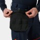 Bikses HELLY HANSEN Chelsea Evo 2.0 Cnct Pant, zilas 9