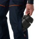 Bikses HELLY HANSEN Chelsea Evo 2.0 Cnct Pant, zilas 8