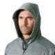 Džemperis HELLY HANSEN Tech Hooded Midlayer, pelēks 5