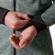 Džemperis HELLY HANSEN Tech Hooded Midlayer, pelēks 6