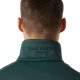 Džemperis Helly HANSEN Tech Midlayer ar rāvējslēdzēju, tumši zaļš 5