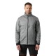 Džemperis Helly HANSEN Tech Midlayer ar rāvējslēdzēju, pelēks 3