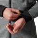 Džemperis Helly HANSEN Tech Midlayer ar rāvējslēdzēju, pelēks 5
