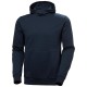 Džemperis ar kapuci HELLY HANSEN Evo Hoodie, zils 1 Džemperis ar kapuci HELLY HANSEN Evo Hoodie, zils 1
