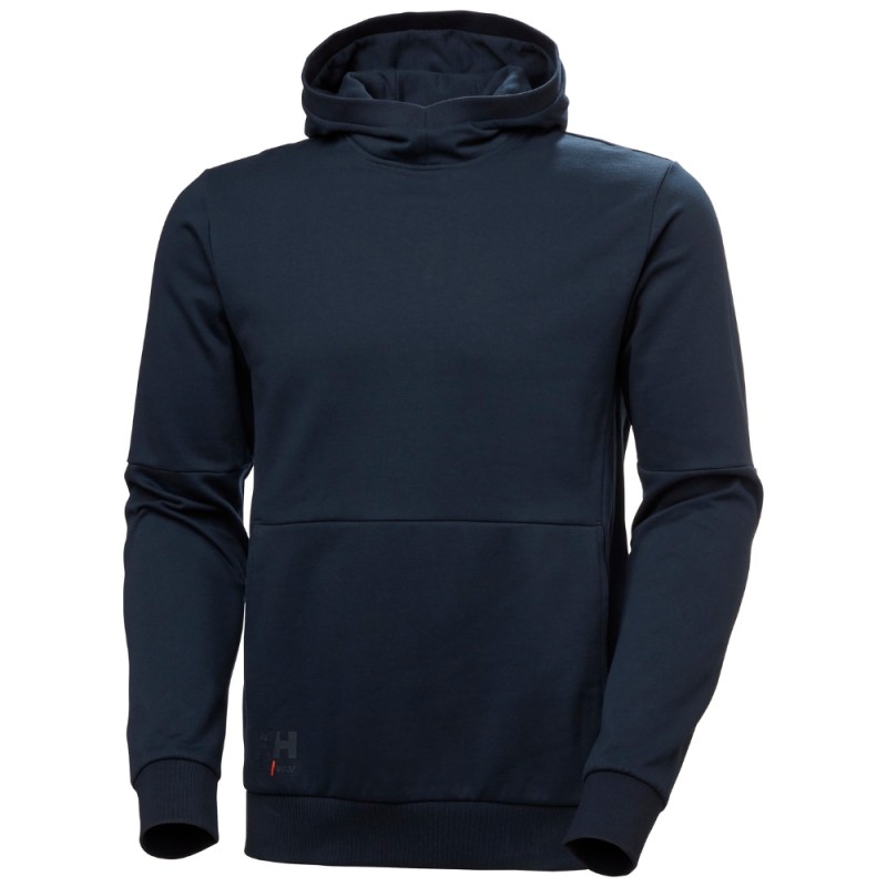 Džemperis ar kapuci HELLY HANSEN Evo Hoodie, zils 1 Džemperis ar kapuci HELLY HANSEN Evo Hoodie, zils 1