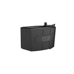 Zāles pļāvēja sānu izmešanas deflektors + ASD5300 LMX5300