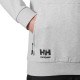 Džemperis ar kapuci Evo Hoodie HELLY HANSEN, pelēks 6 Džemperis ar kapuci Evo Hoodie HELLY HANSEN, pelēks 6