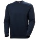 Džemperis HELLY HANSEN Evo Sweatshirt, mėlynas 1