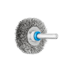 Metāla birste ar rokturi PFERD RBU 4009/6 INOX 0,2