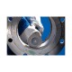 Metāla birste ar rokturi PFERD RBU 4009/6 INOX 0,2 2
