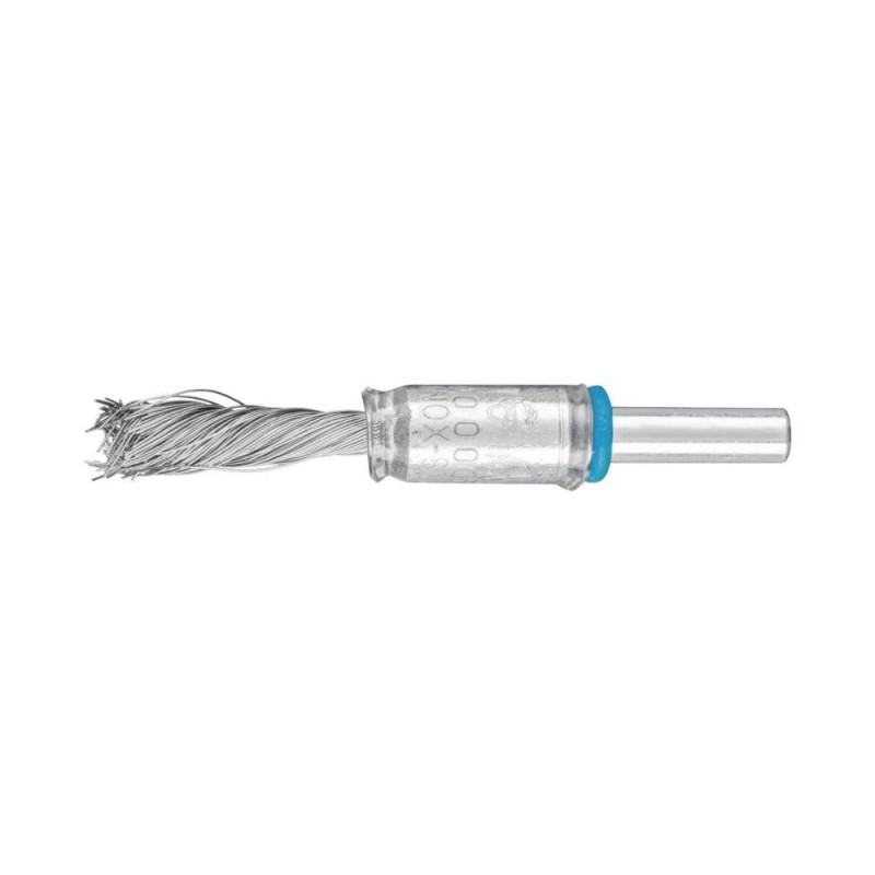 Tērauda birste PFERD PBGS 1010/6 INOX 0,5 1