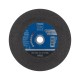 Griešanas disks PFERD EHT A24 S SG 230x3,2x22,23mm 1