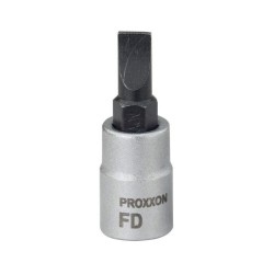 Muciņa ar plakanu uzgali PROXXON FD 1/4", 8mm