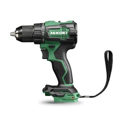  Akumulatora triecienurbjmašīna HiKOKI DV18DEW2Z